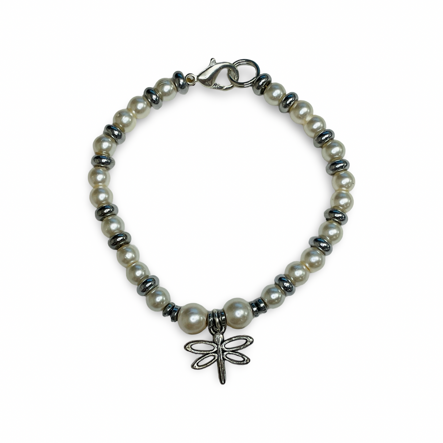 JD Charm Bracelets