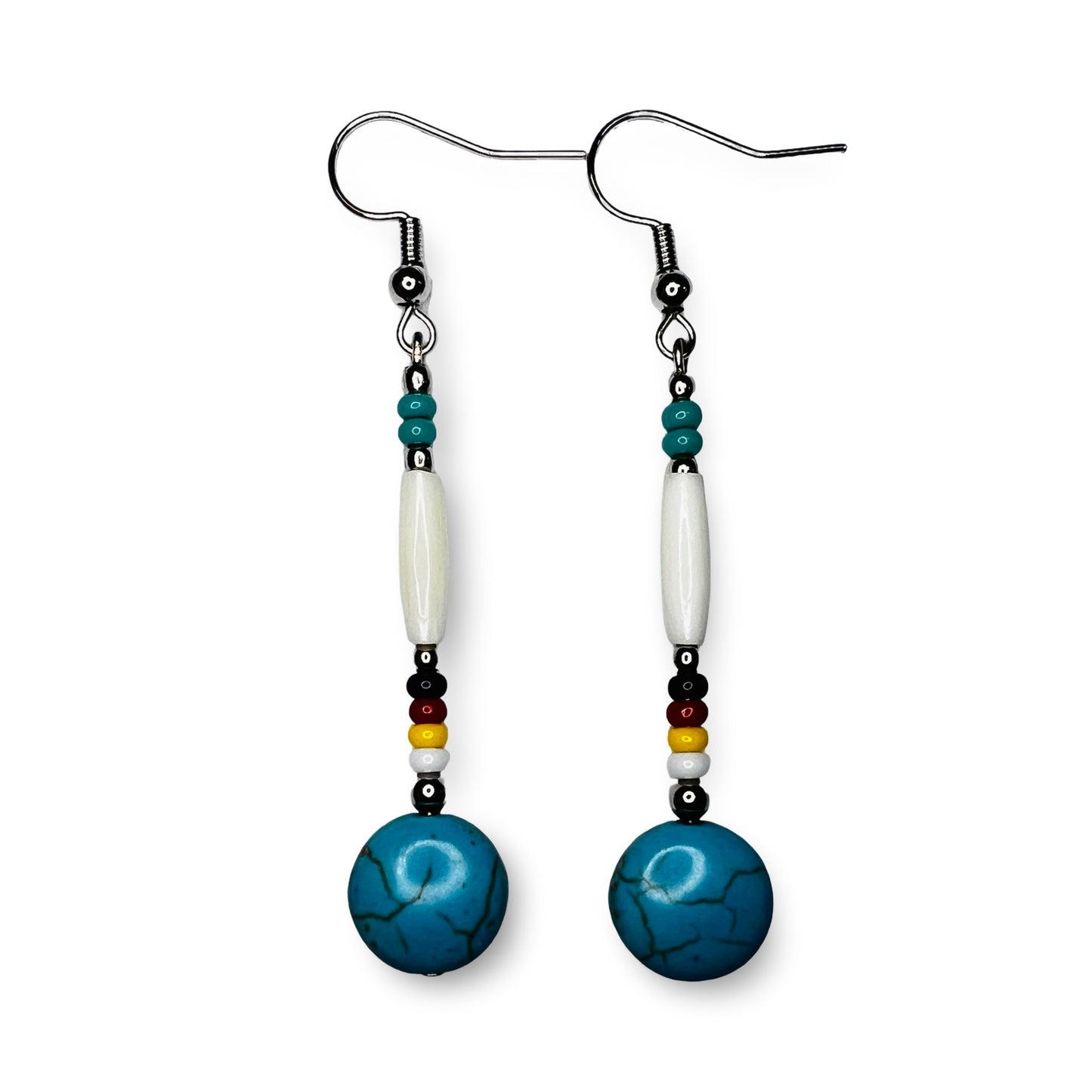 KP Misc Earrings