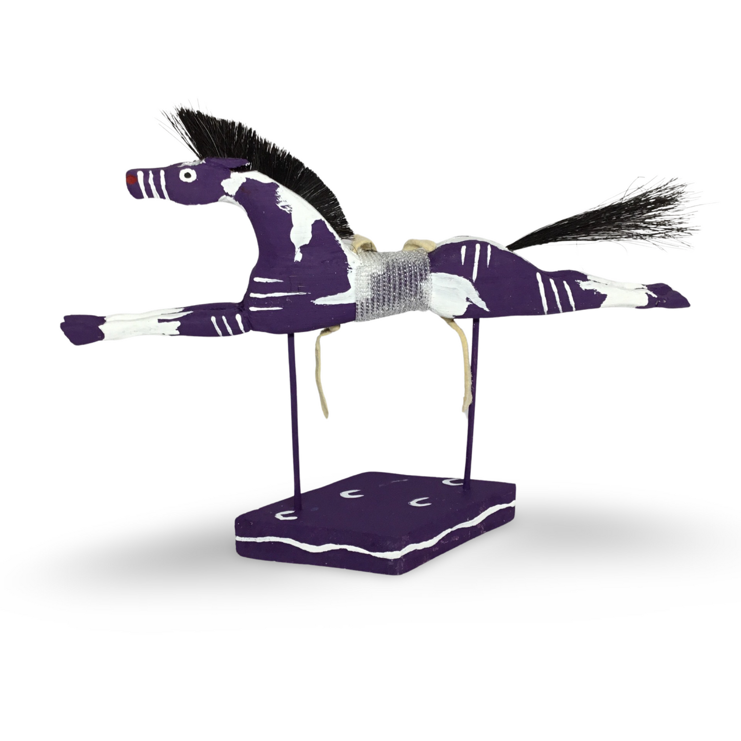 AIC 10" Rez Runner (With Stand)