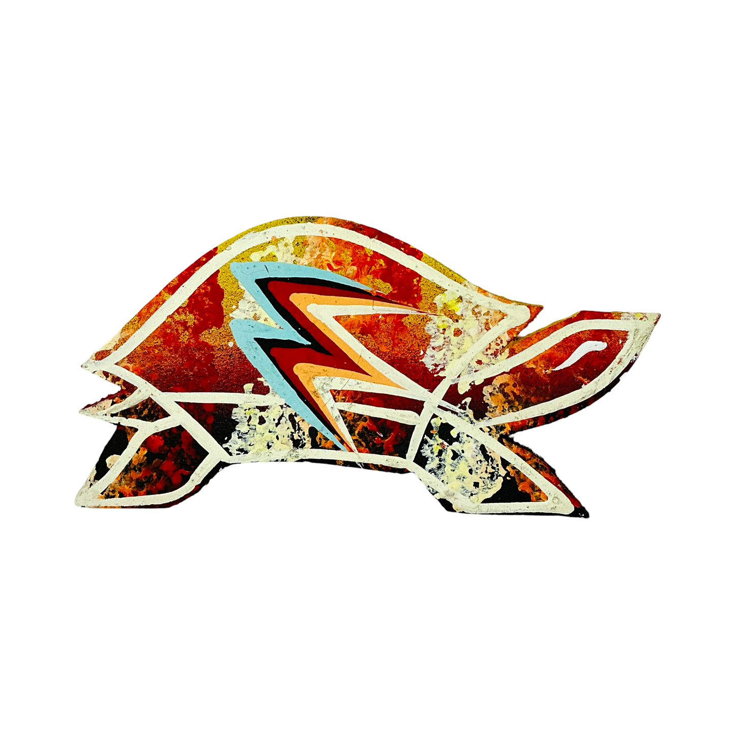 STB 5" Turtles