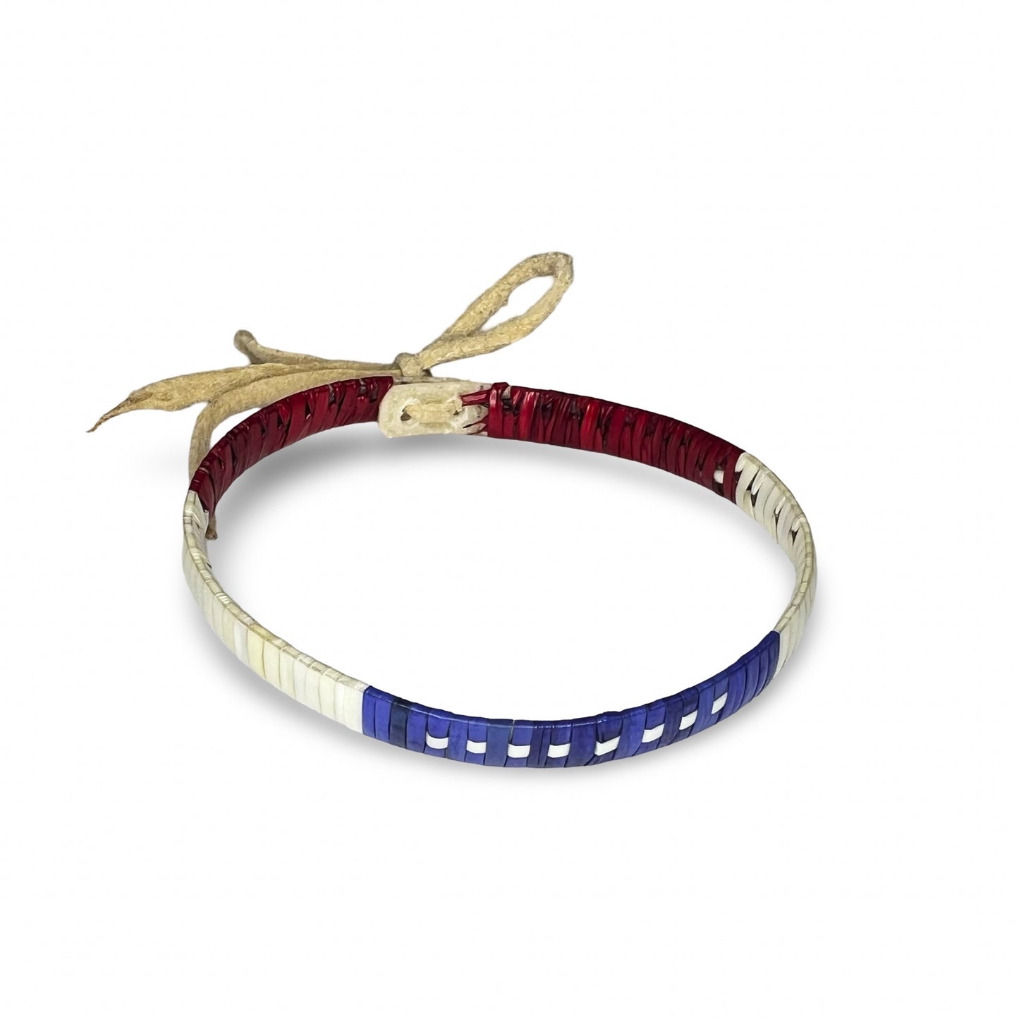 EB Quill Bracelets