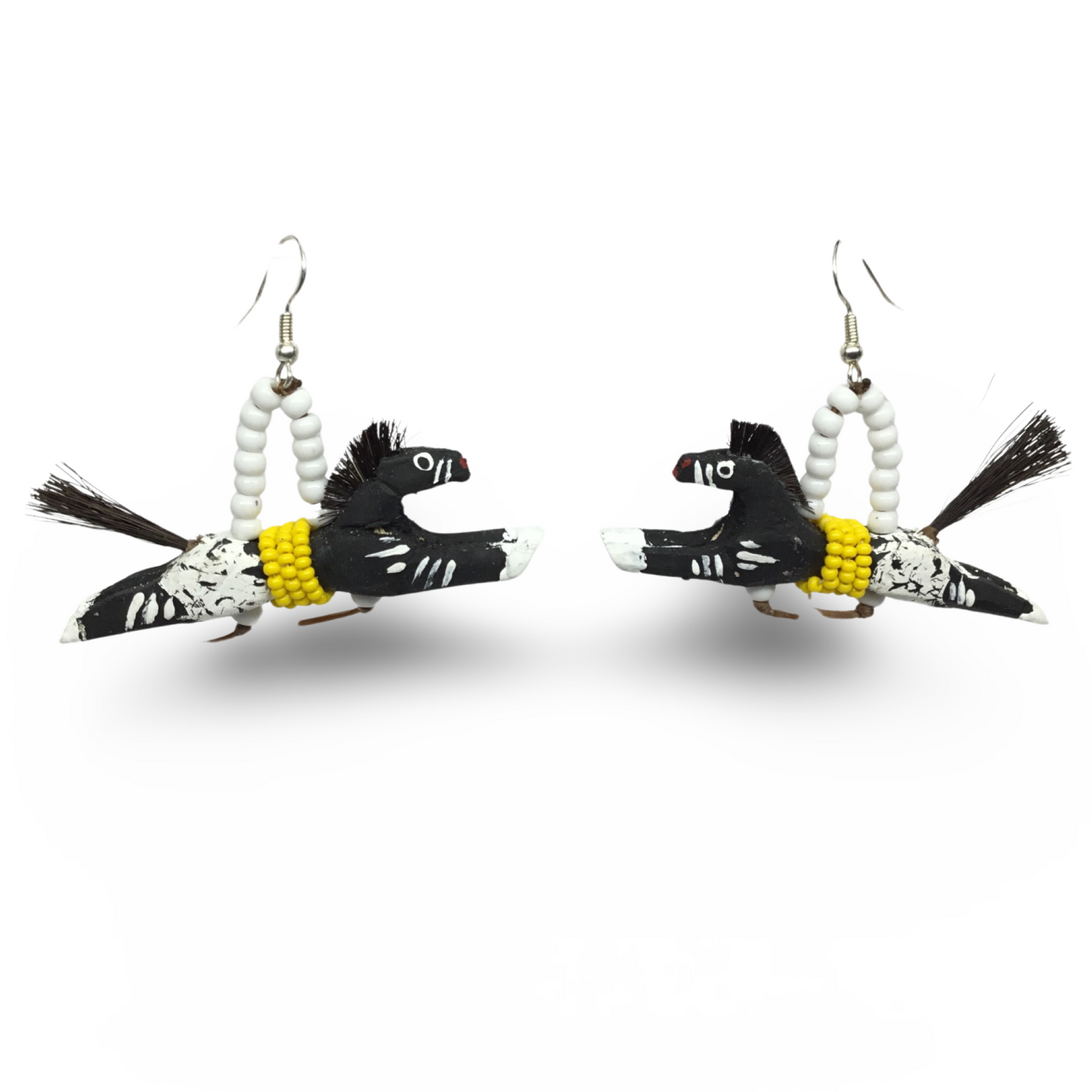 AIC Horse Earring