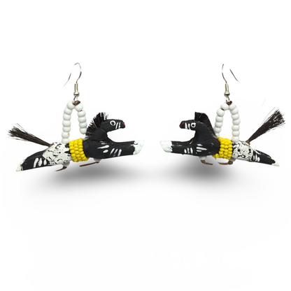 AIC Horse Earring
