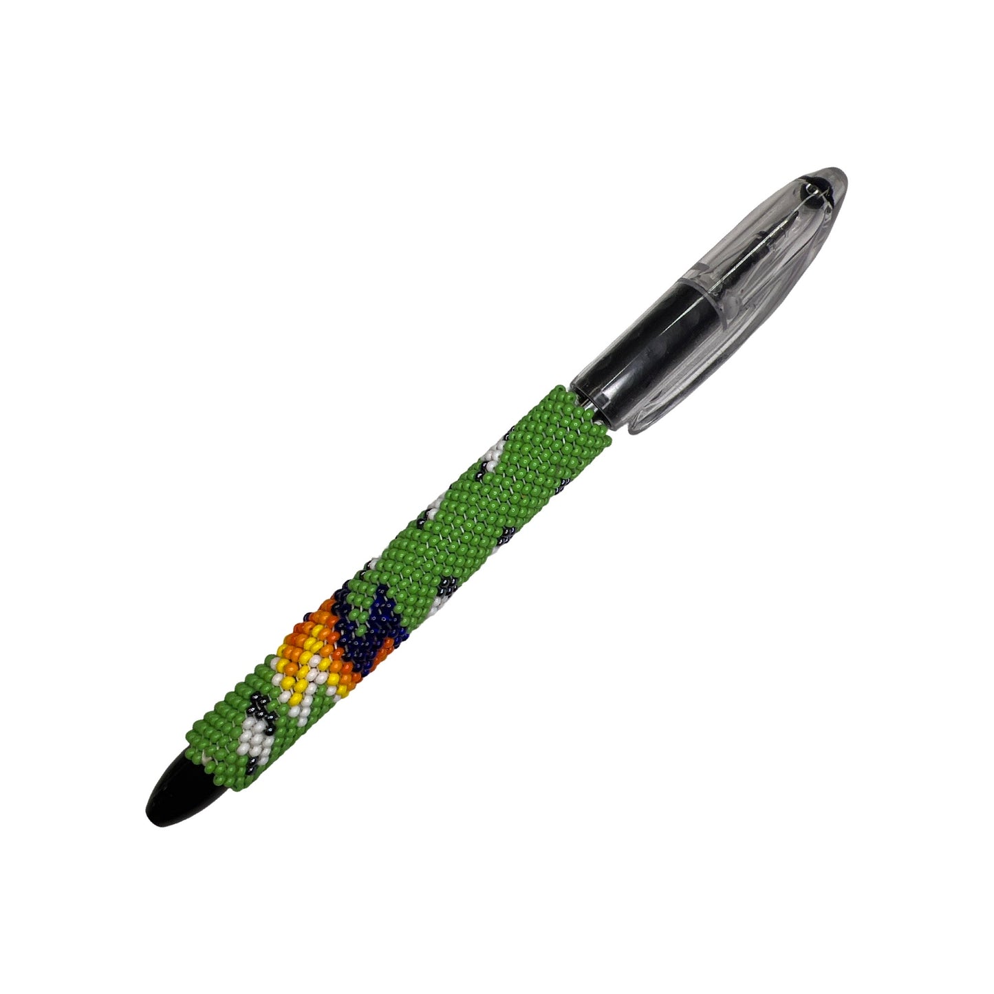 DLB Fully Beaded Pen