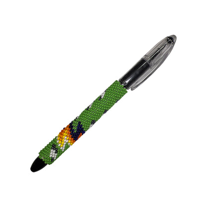 DLB Fully Beaded Pen