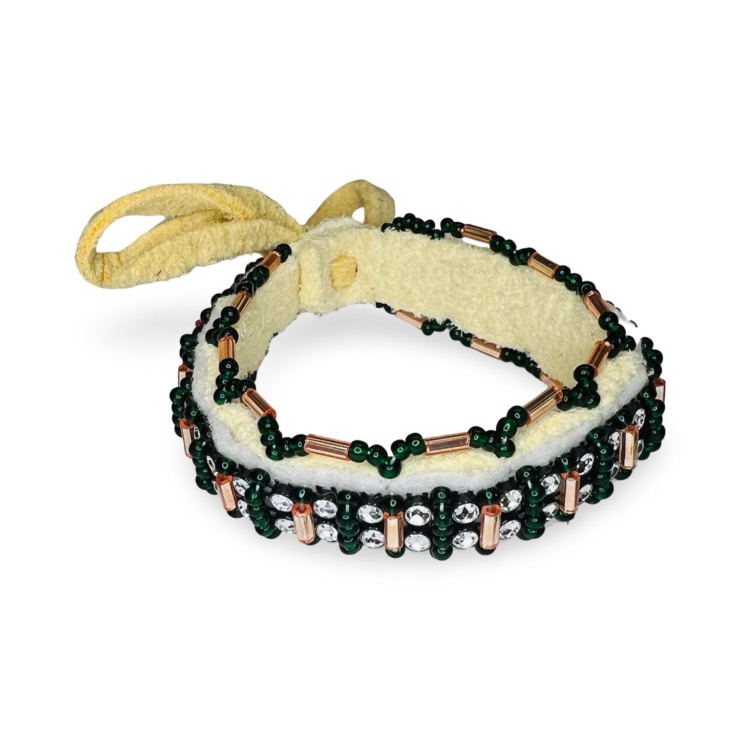 RTH Small Beaded Bracelet