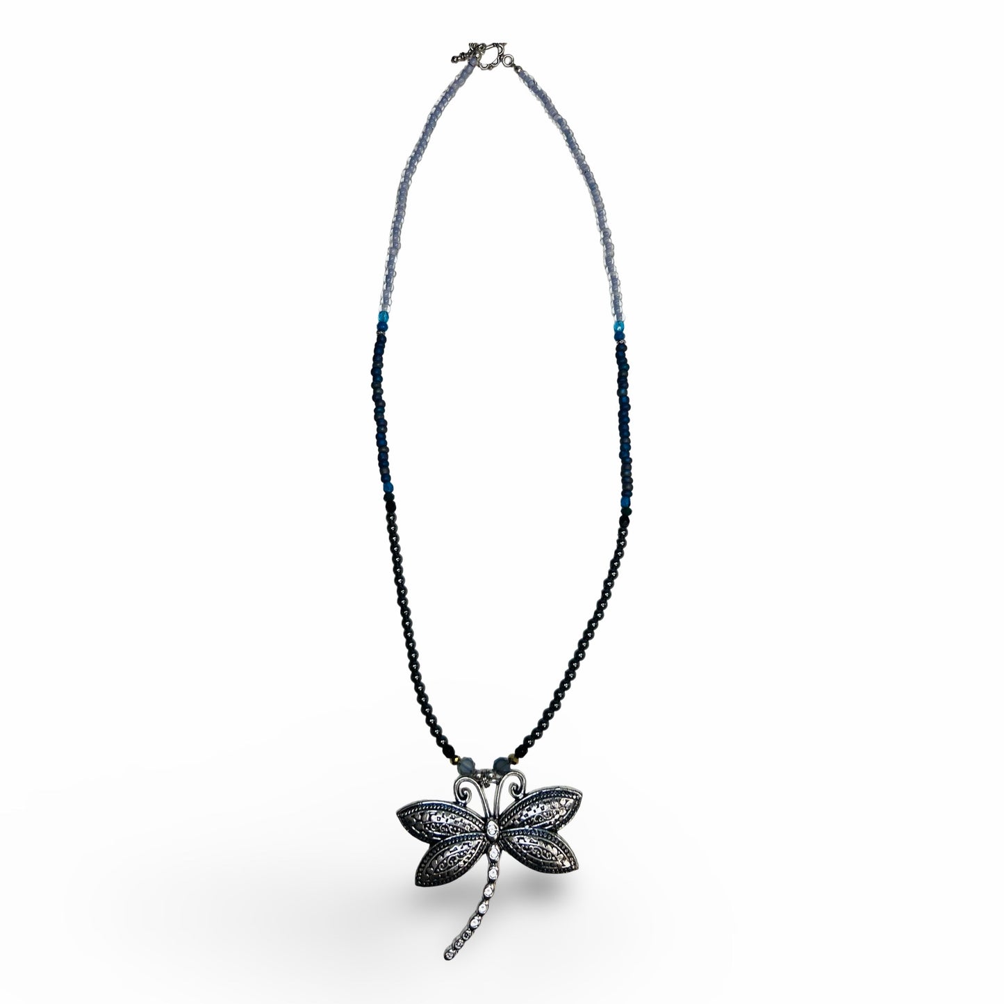 ATB Necklaces w/ Pendants