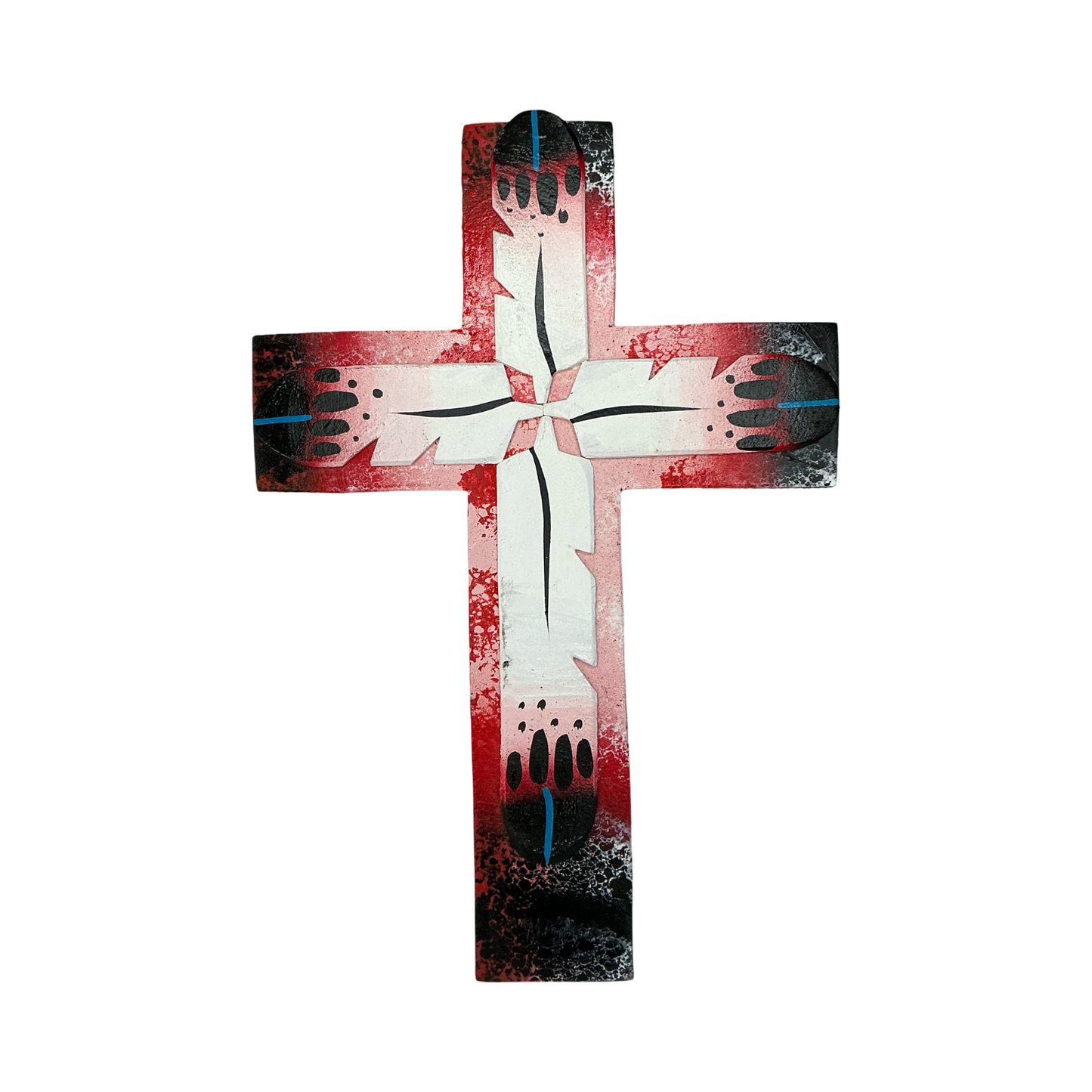STB 12" Cross