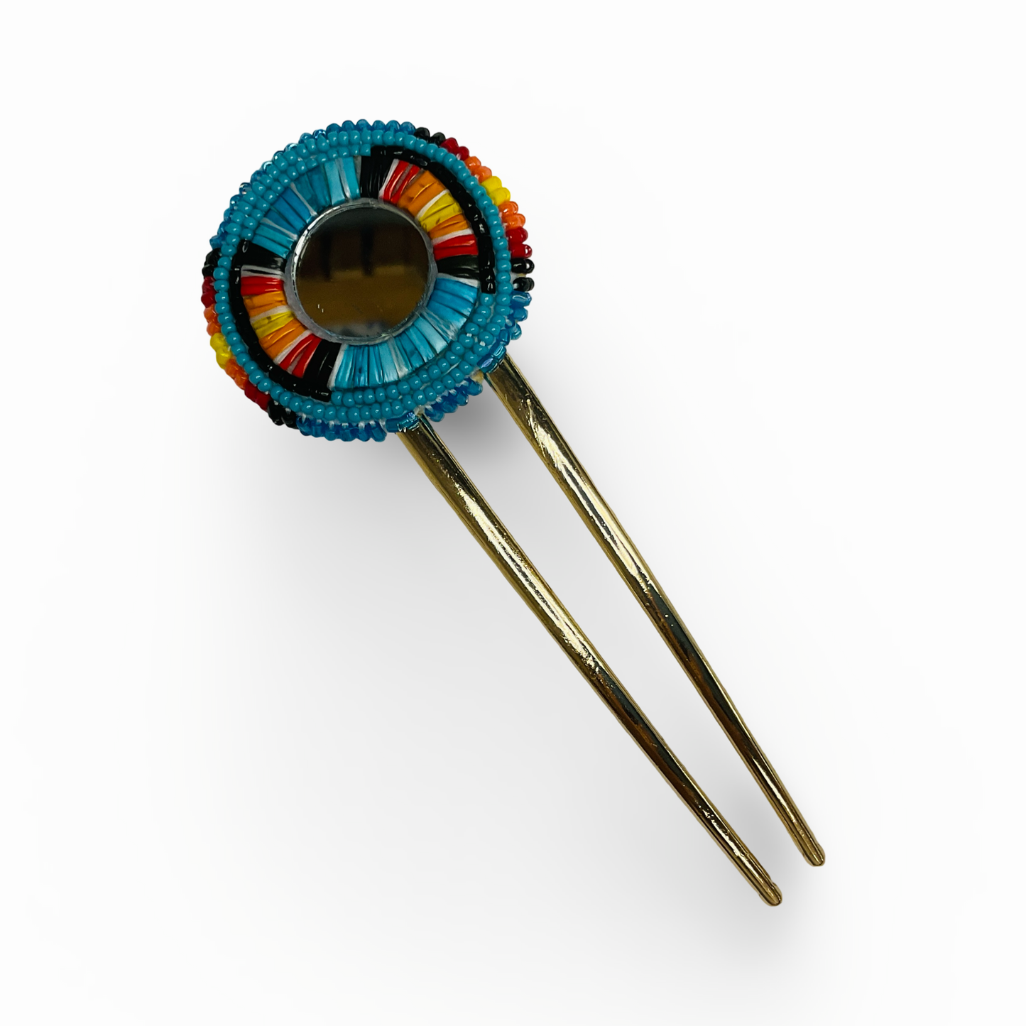 DYD Beaded Hair Pins