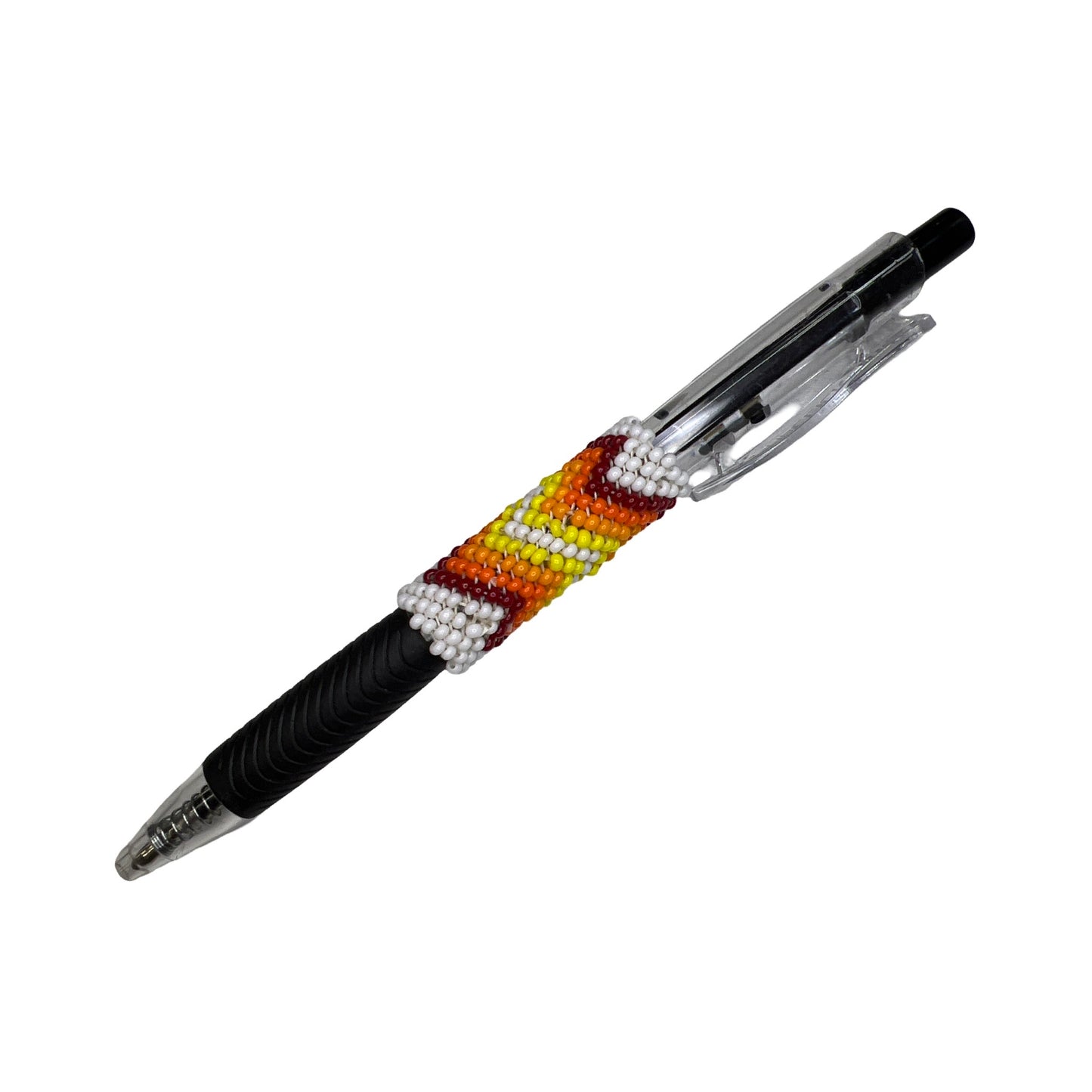 DLB Beaded Pen