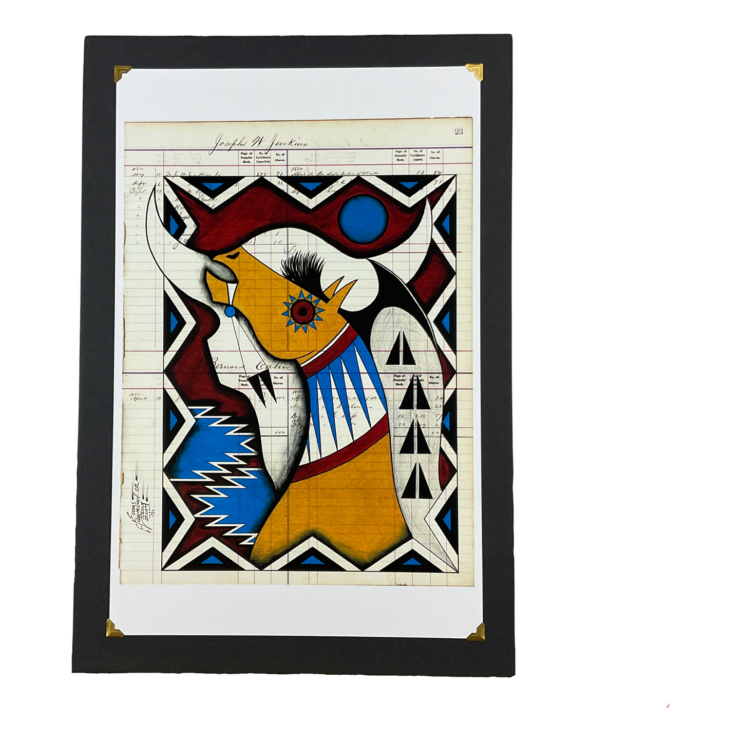 EF Art Prints