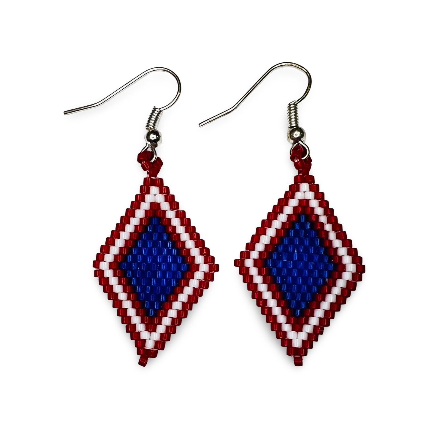 LG Mini Earrings