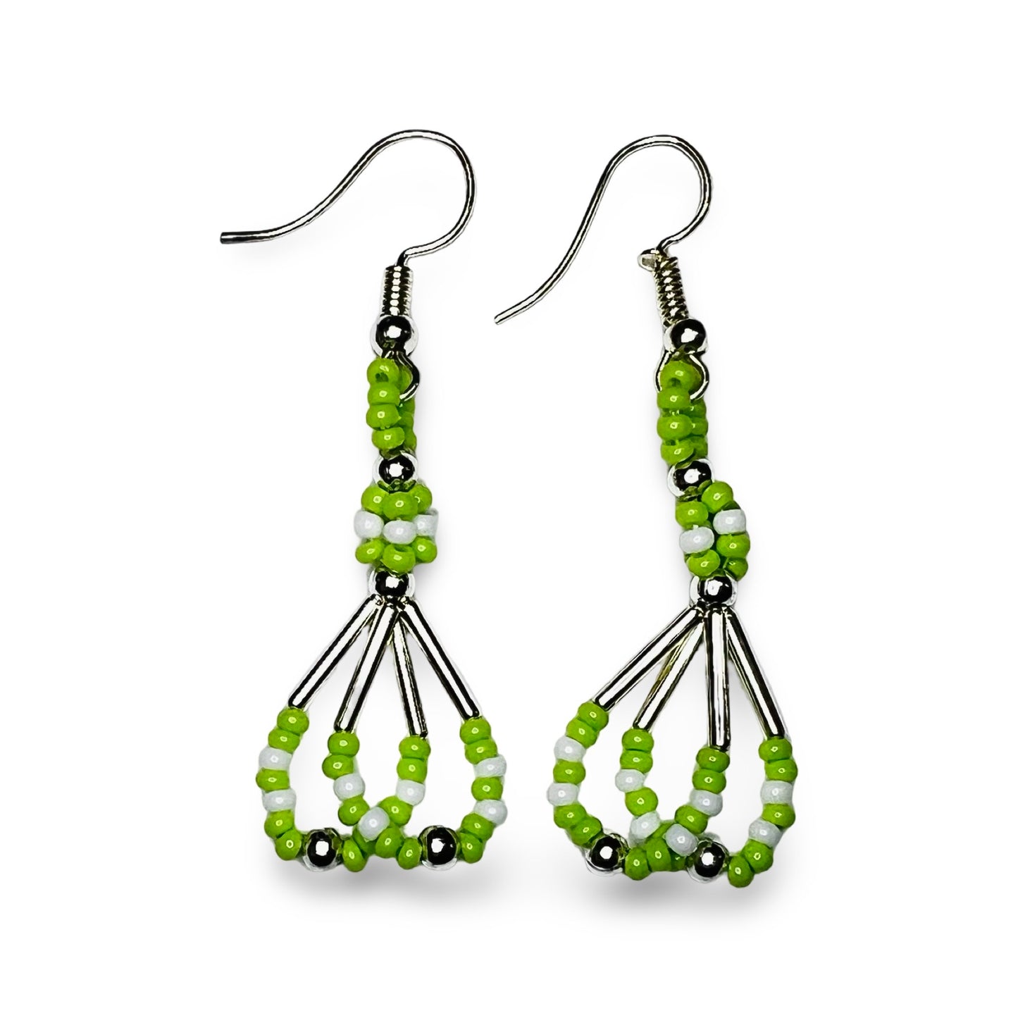 LZ Small Loop 2 Earrings