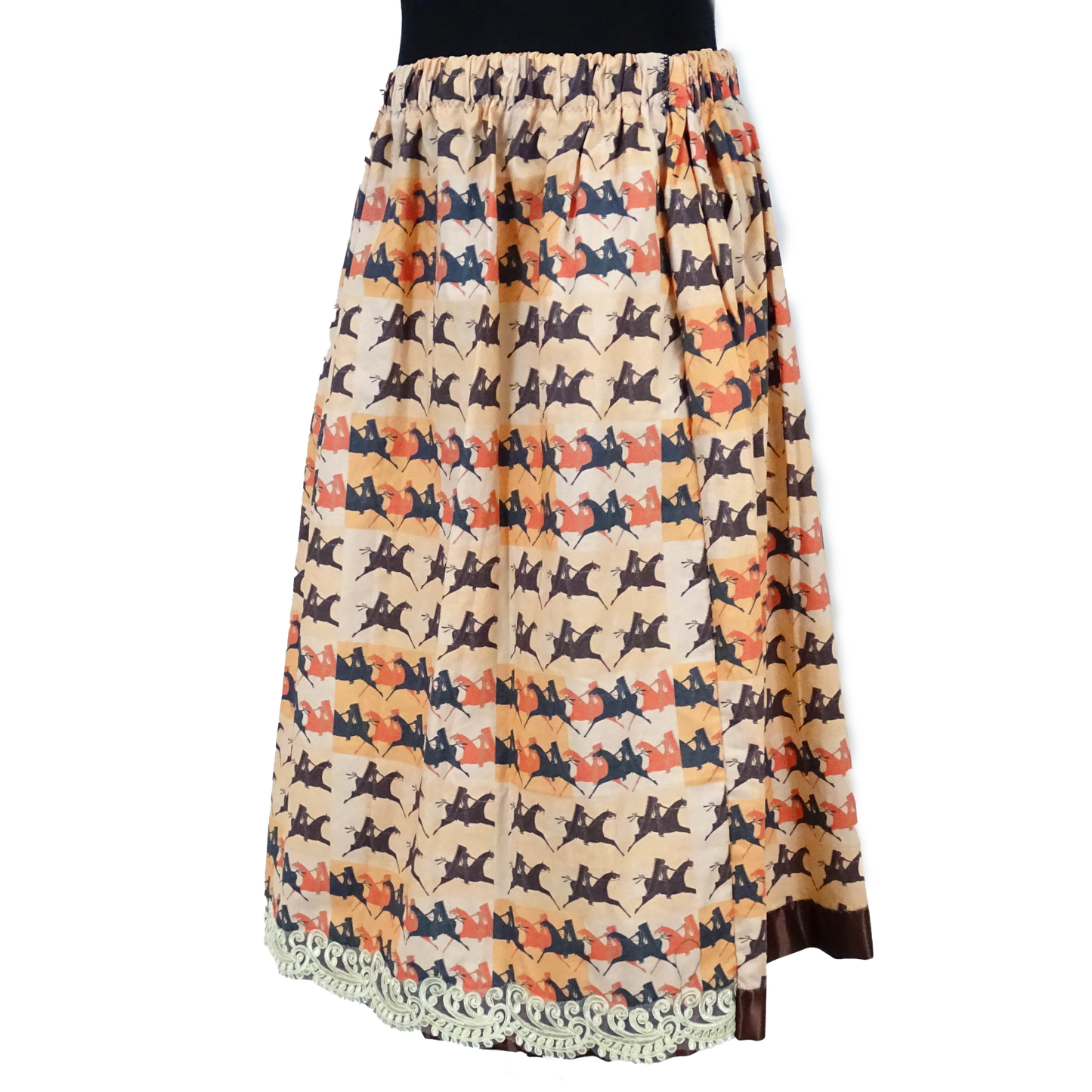 AM Ribbon Skirts