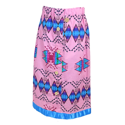 AM Ribbon Skirts
