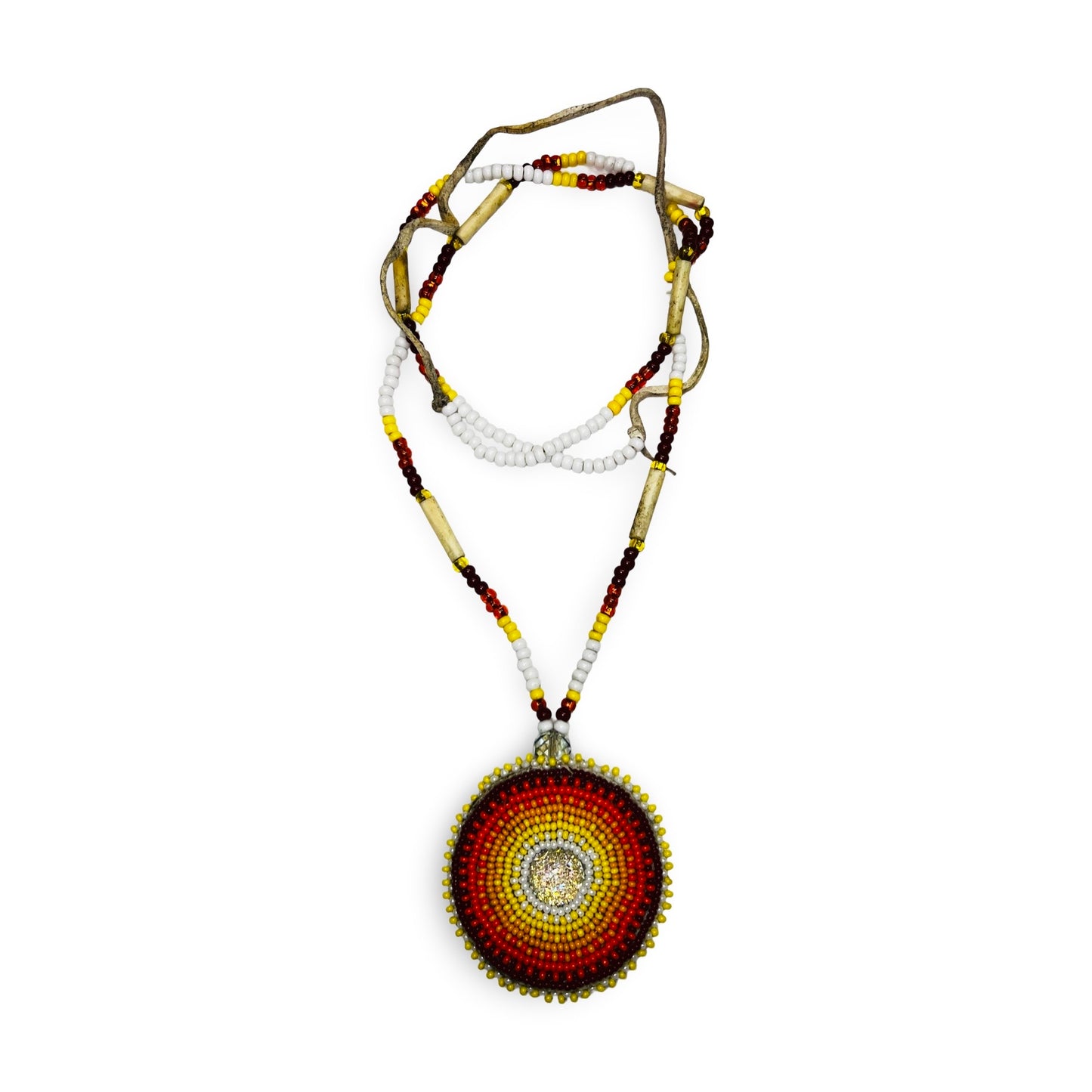 DT Mini Medallion