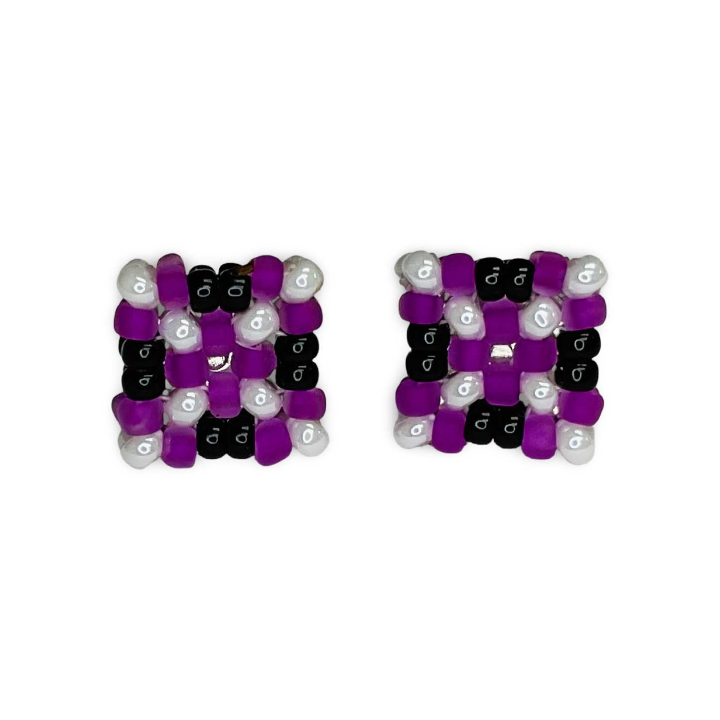 BEC Mini Stud Earrings