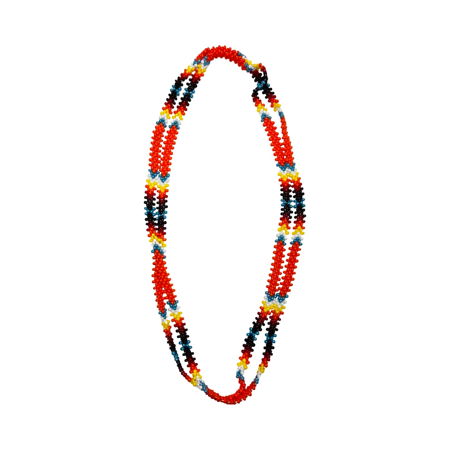 LG Beaded Necklaces
