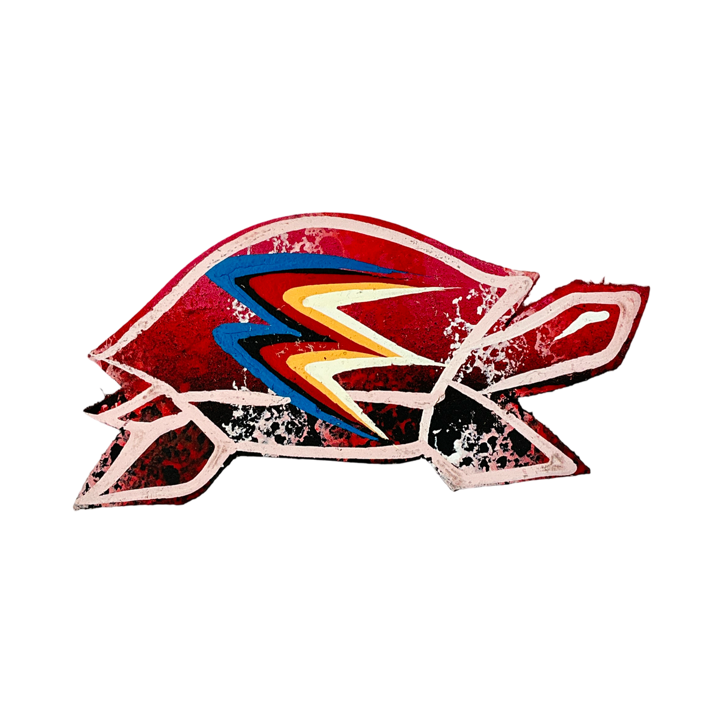 STB 5" Turtles