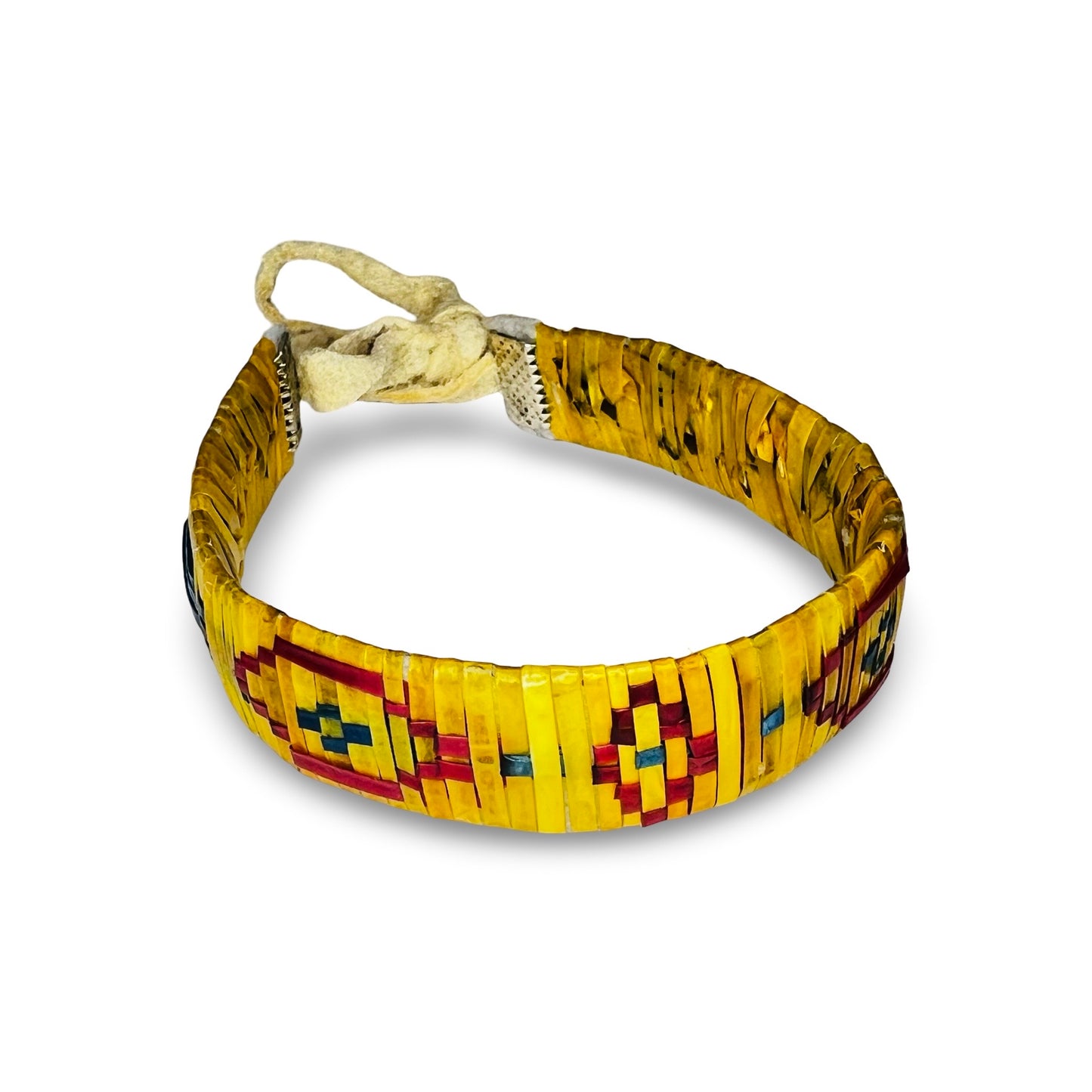 TB Quilled Bracelet