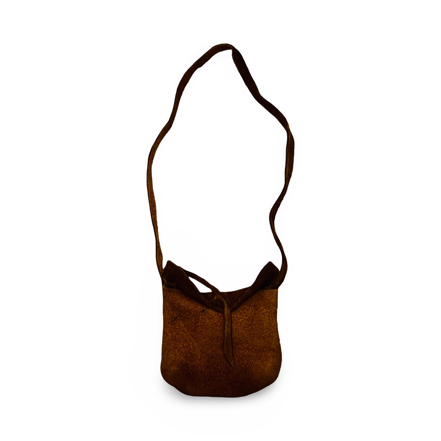TB Leather Medicine Pouches