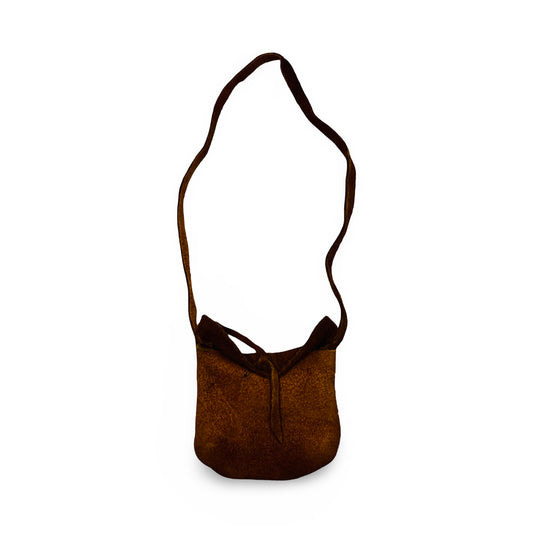 TB Leather Medicine Pouches