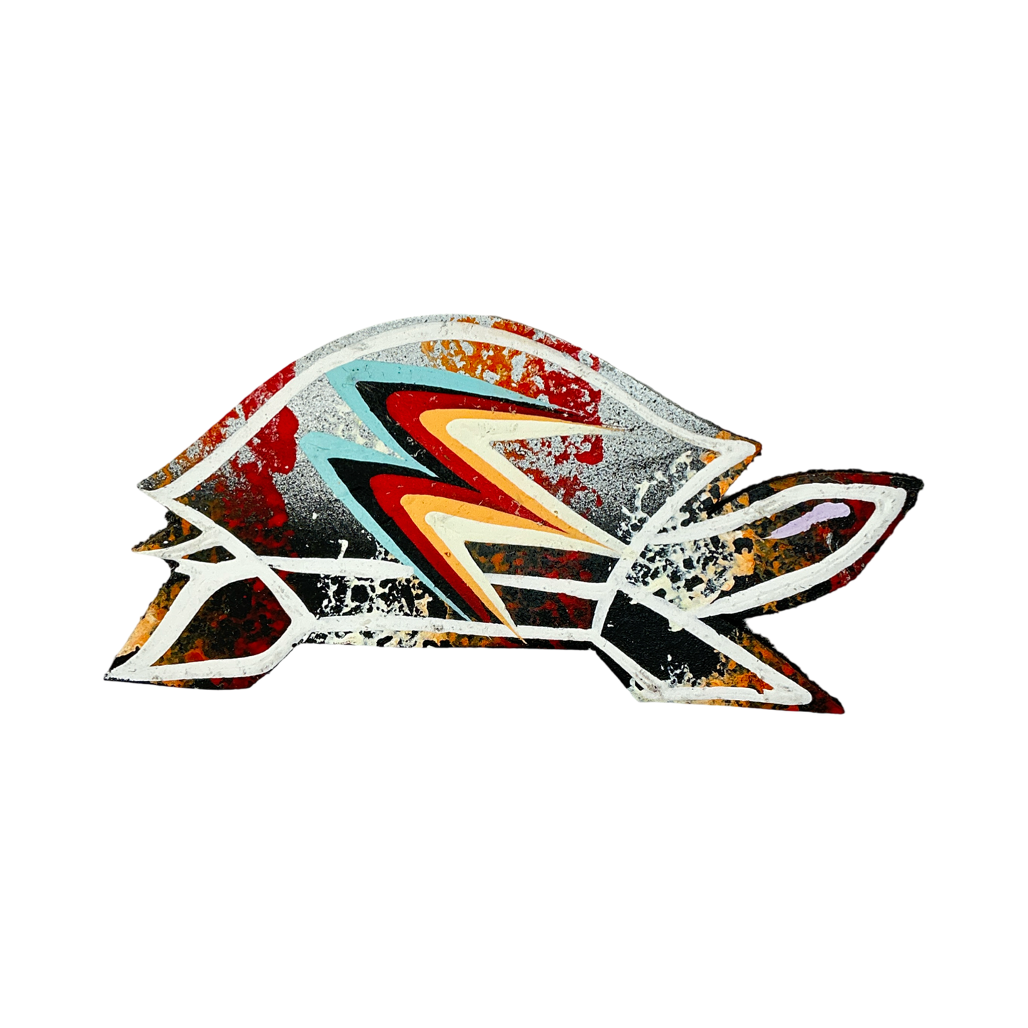 STB 5" Turtles