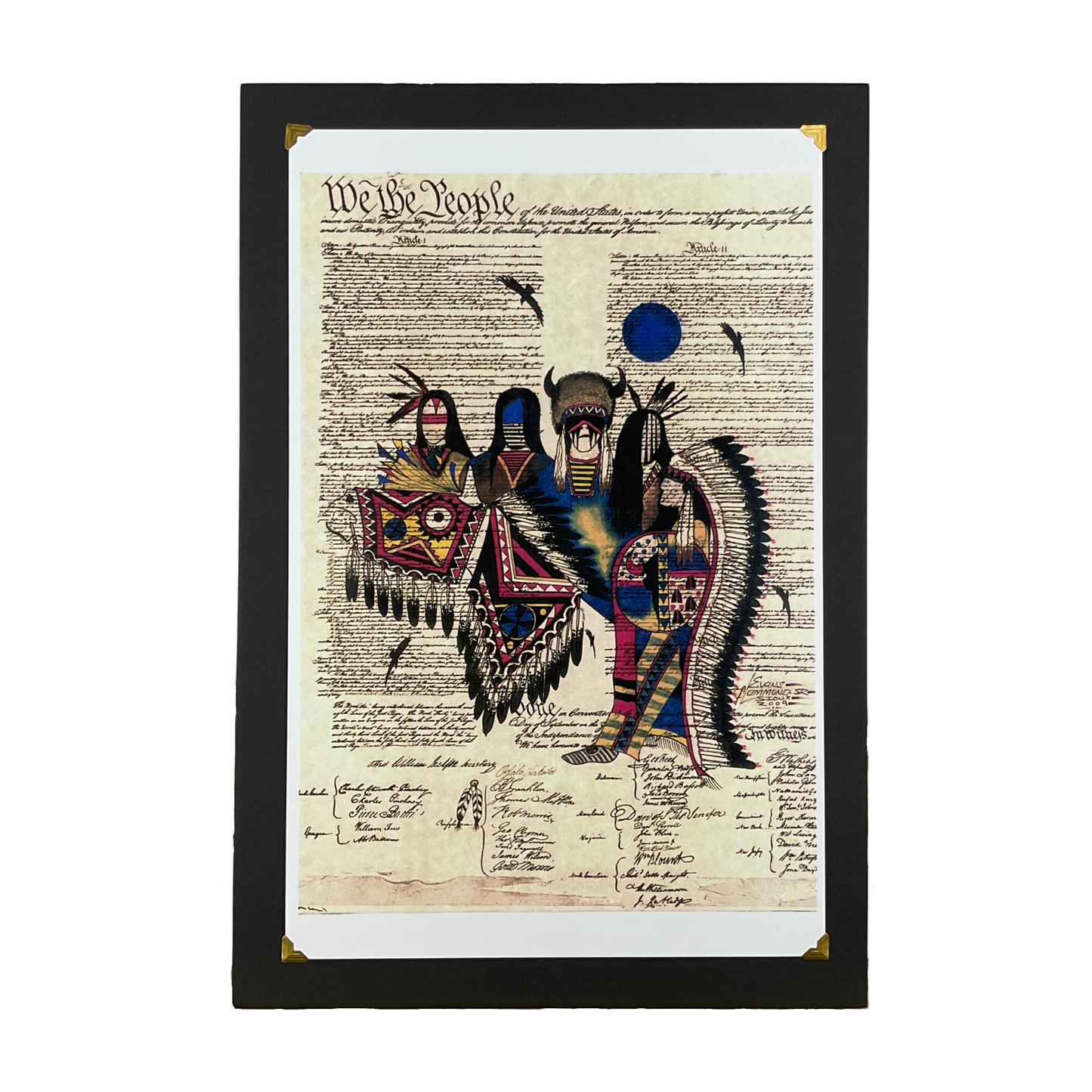 EF Art Prints