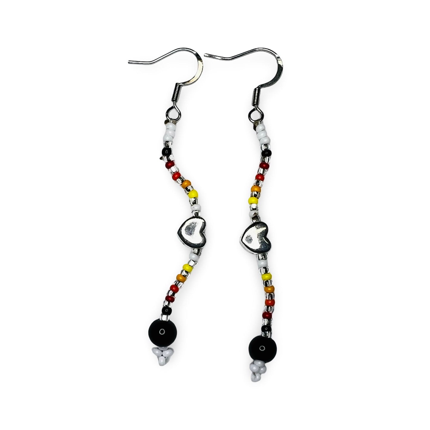 JR Single Strand Earrings