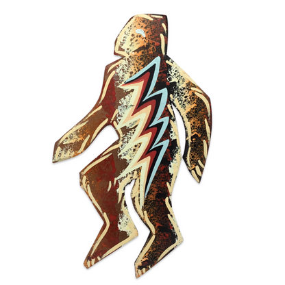 STB Bigfoot