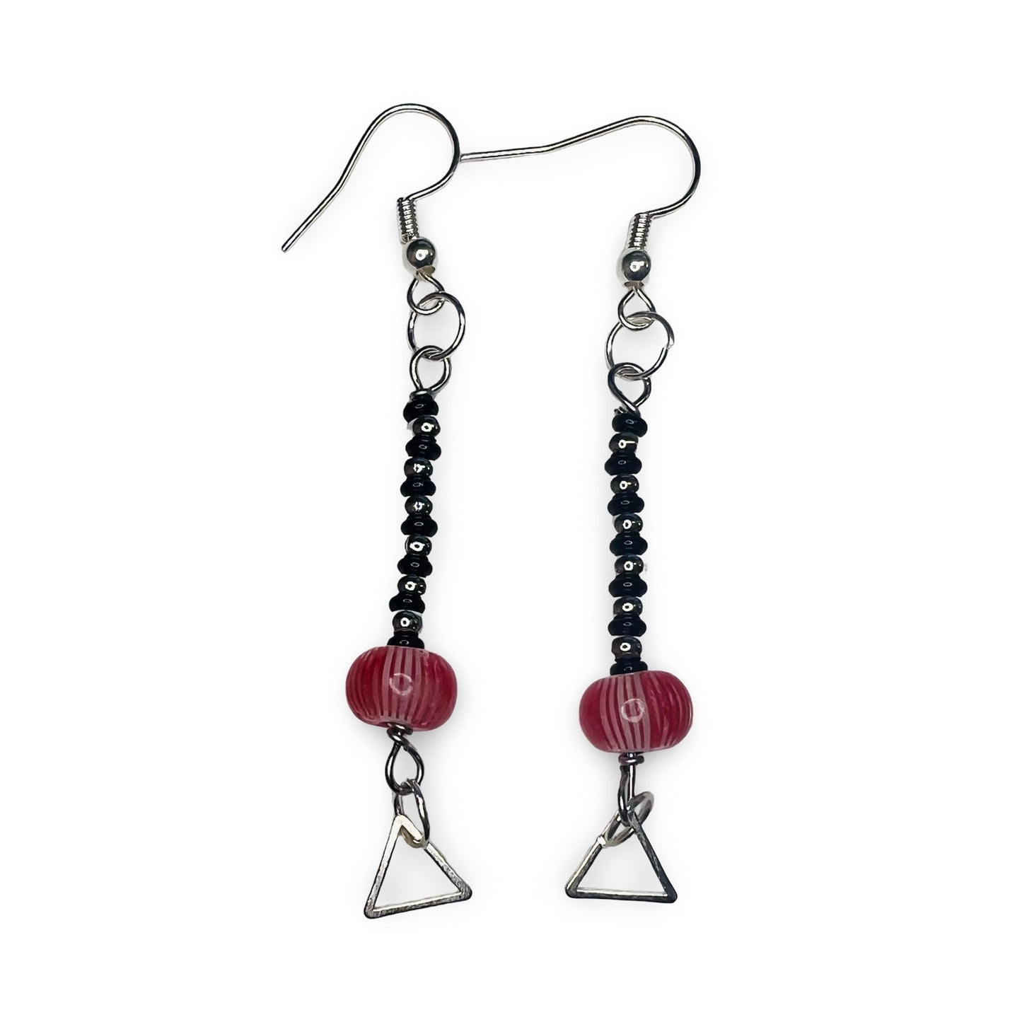 WP Mini Earrings