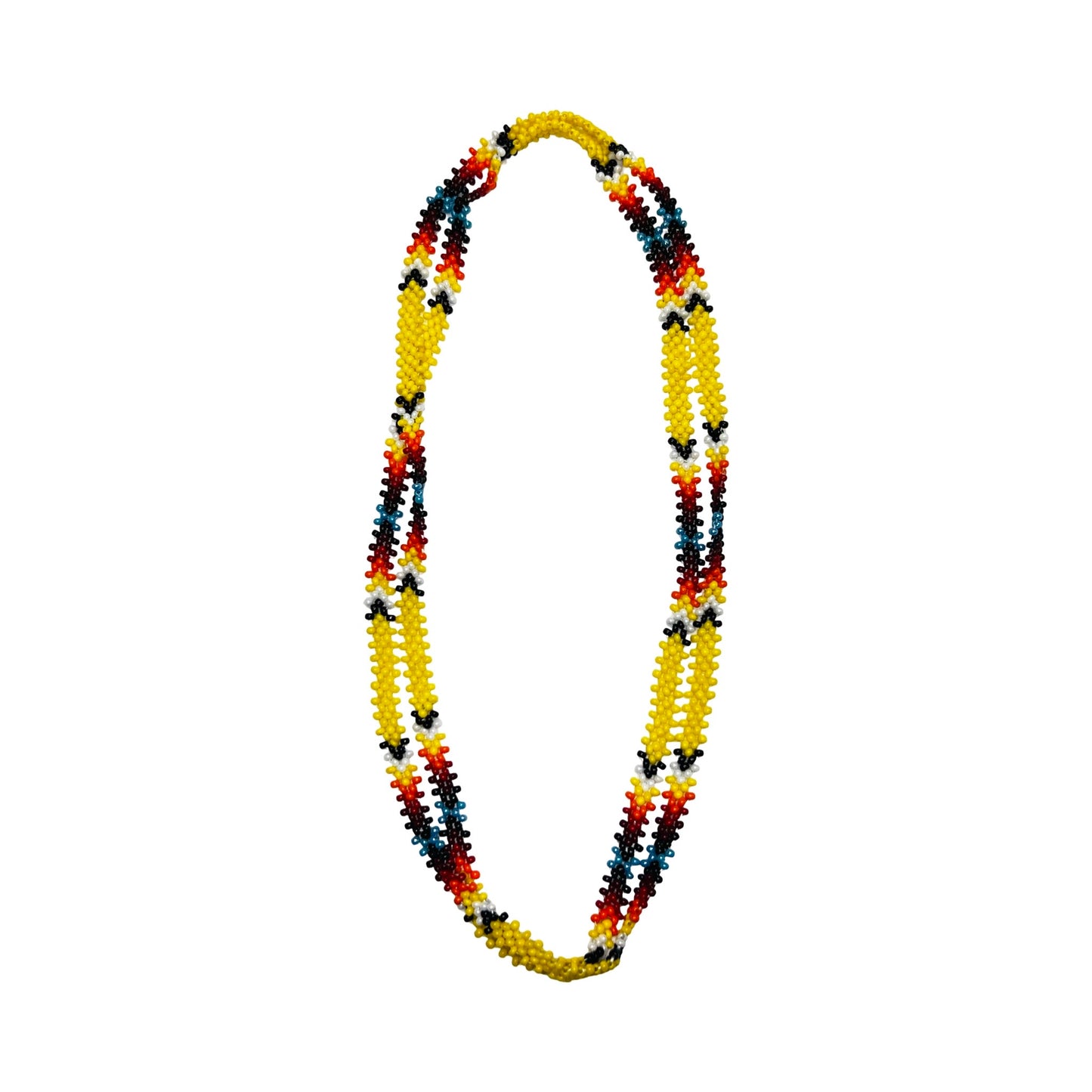 LG Beaded Necklaces