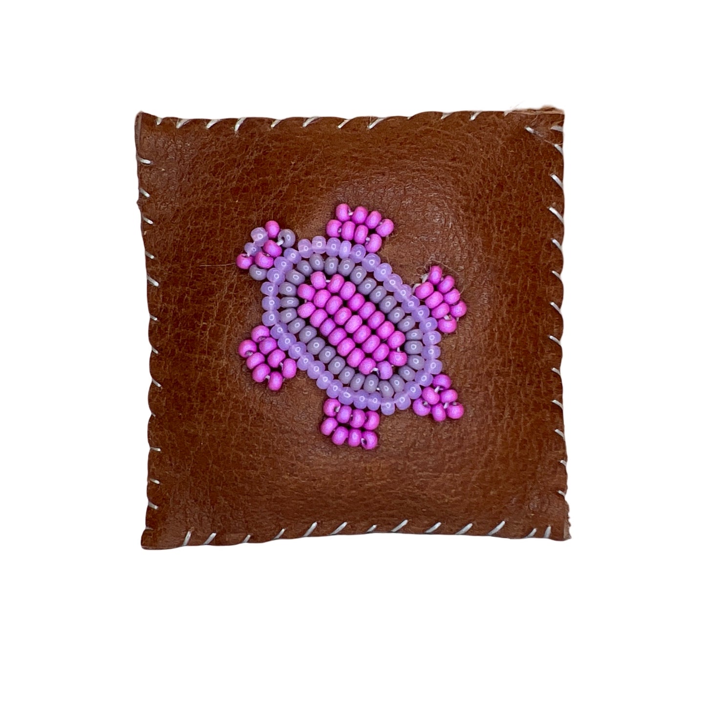 SBR Turtle Sage Pocket Pouch