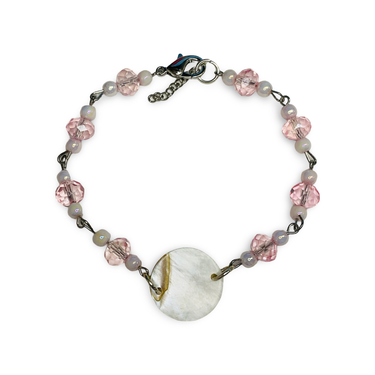 JD Charm Bracelets v.2