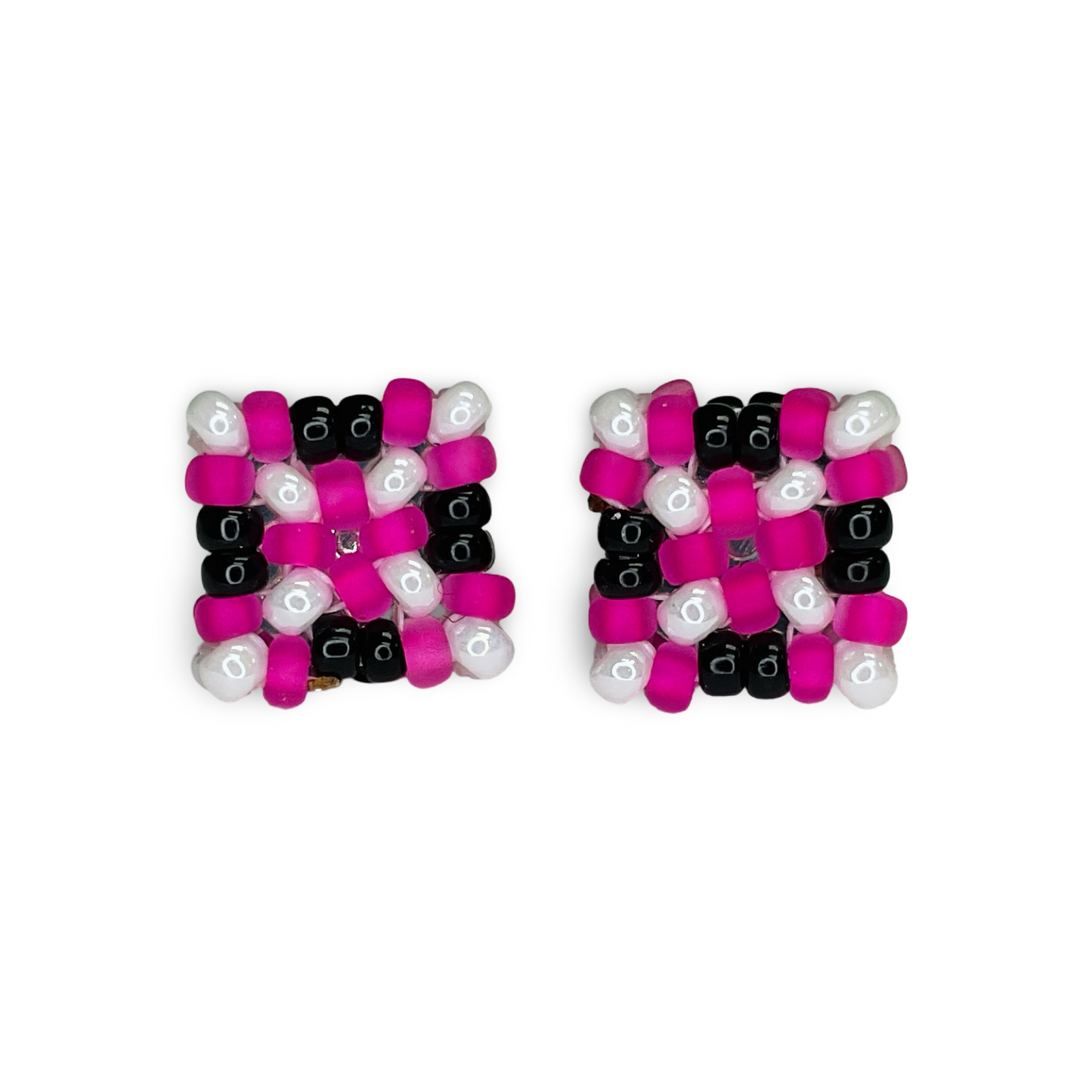 BEC Mini Stud Earrings