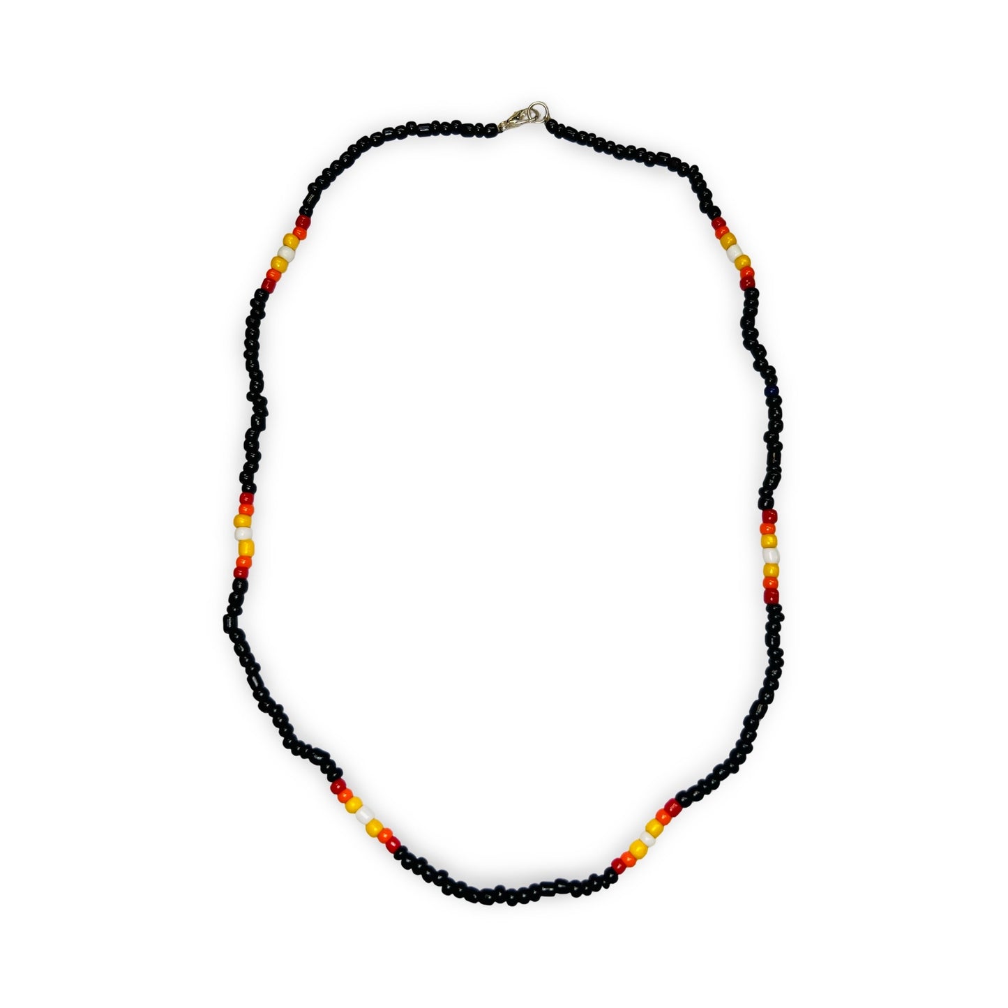 FH Bead Necklace