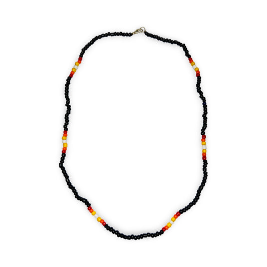 FH Bead Necklace