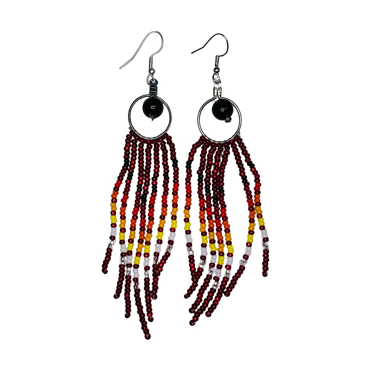 RBE Fringe Earings