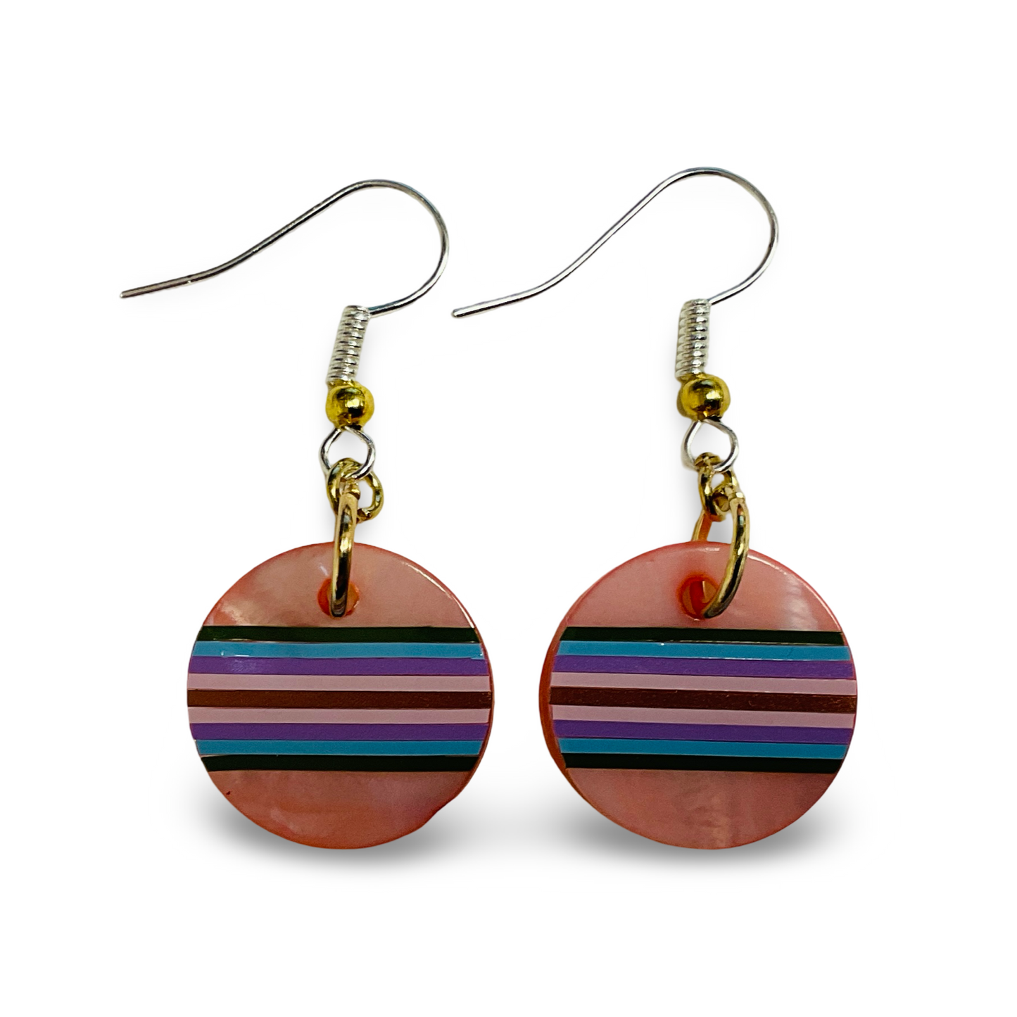 WW Vinyl Pink Abalone
