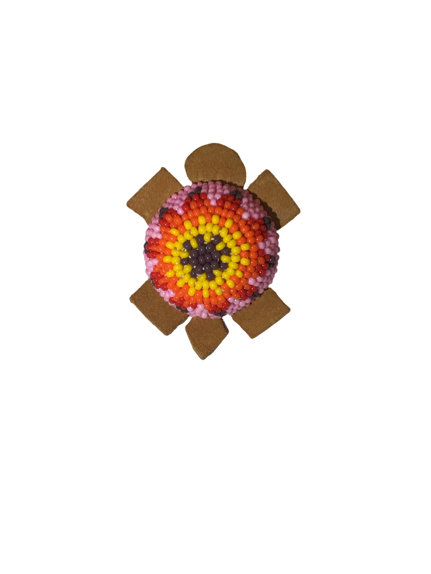 FH Beaded Pins