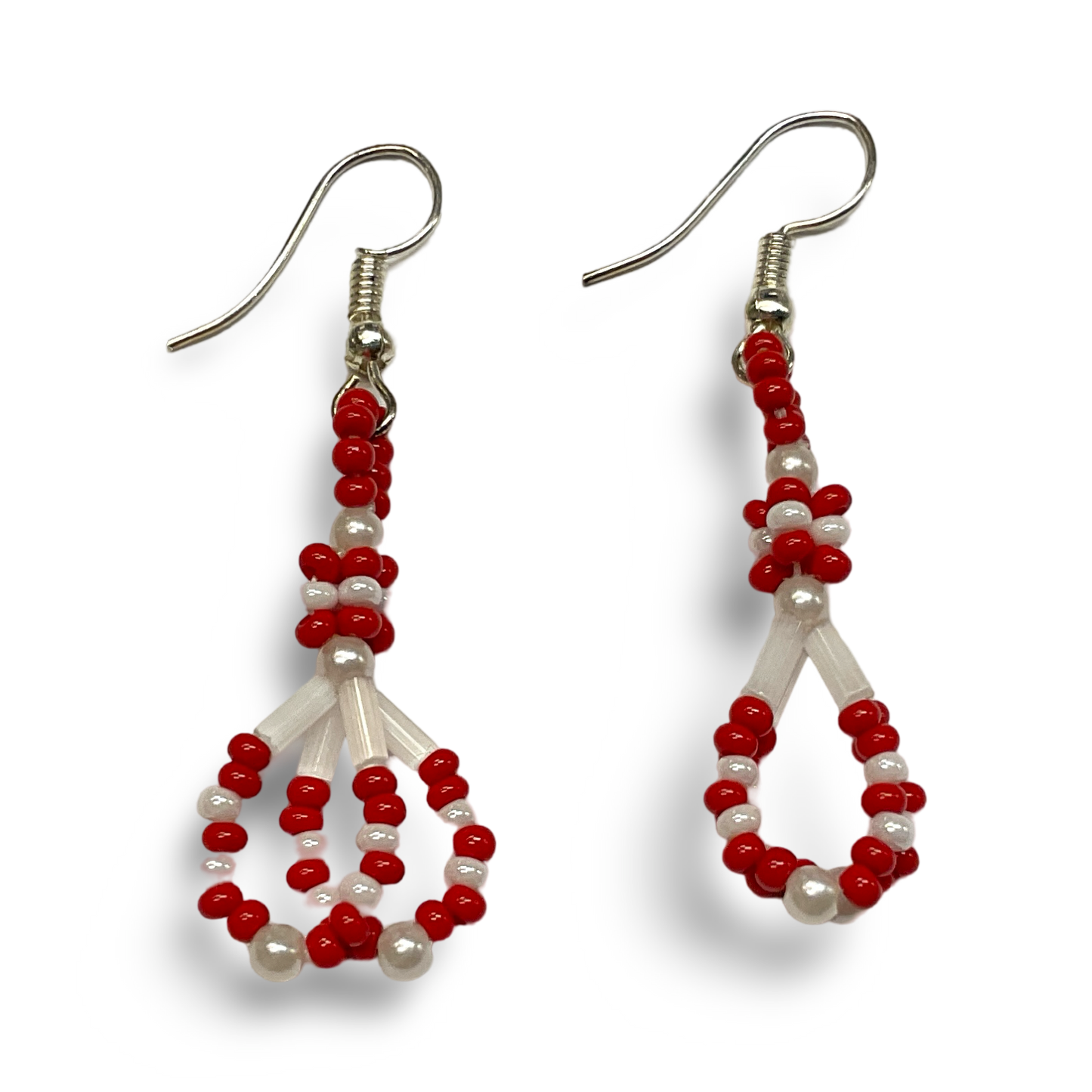 LZ Mini Loop Earrings