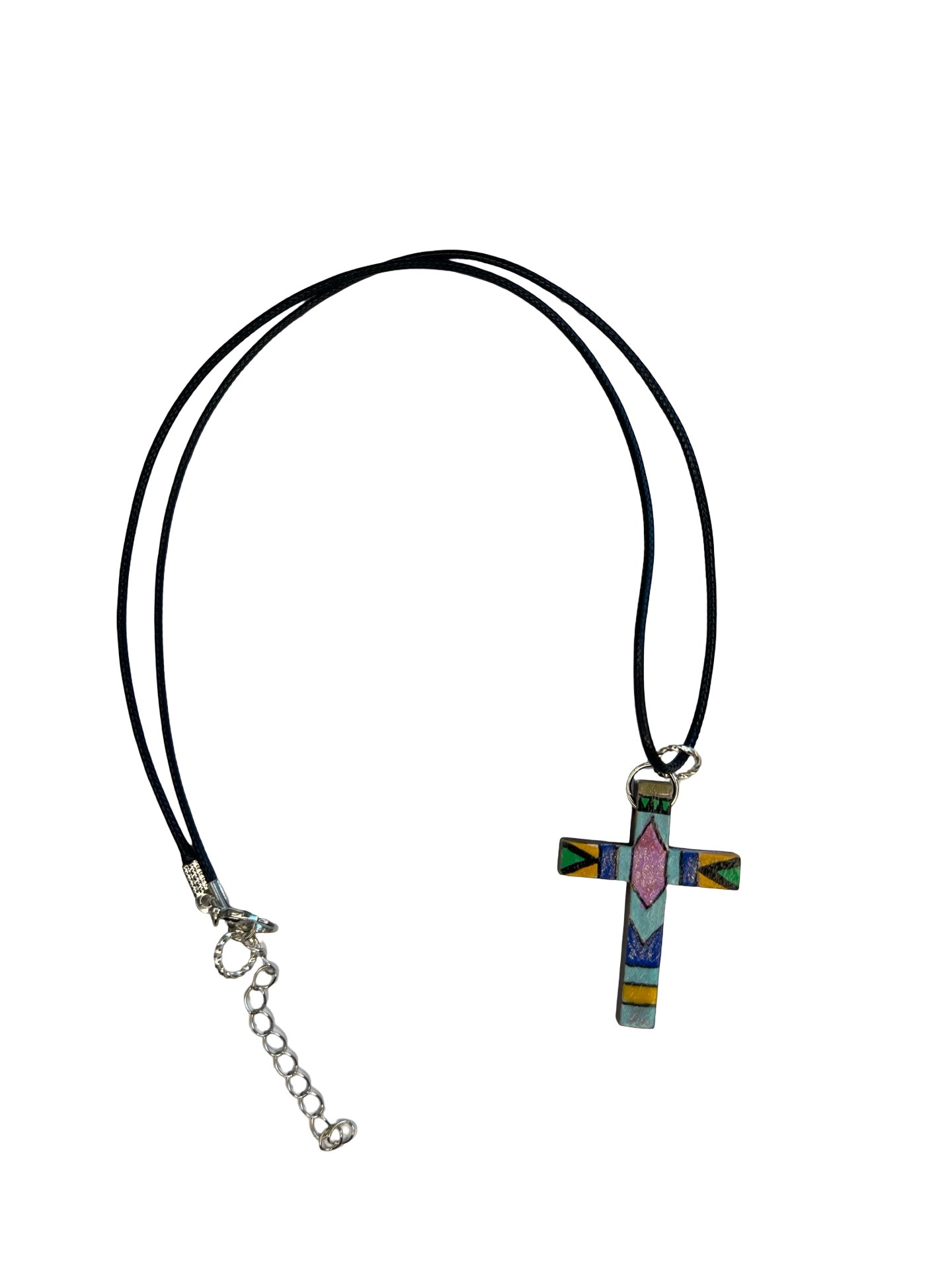 LTB Wood Crosses