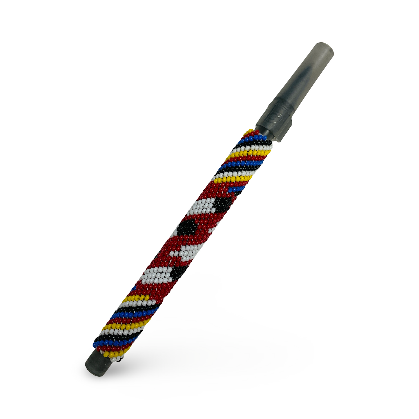 BLS Beaded Pens