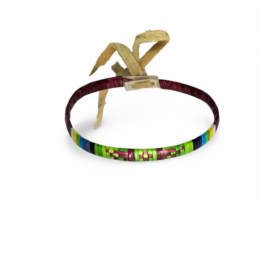 AP Single Quill Bracelets