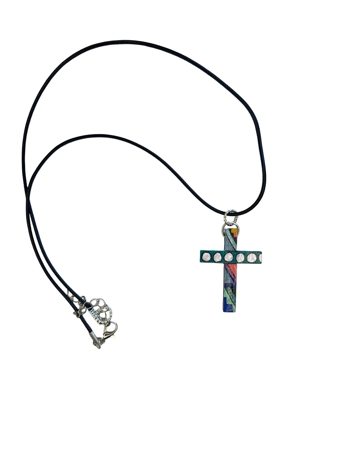 LTB Wood Crosses