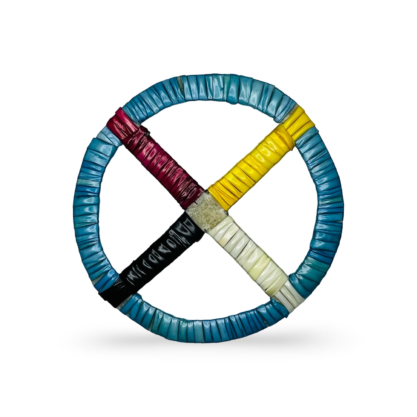 CRC Medicine Wheel