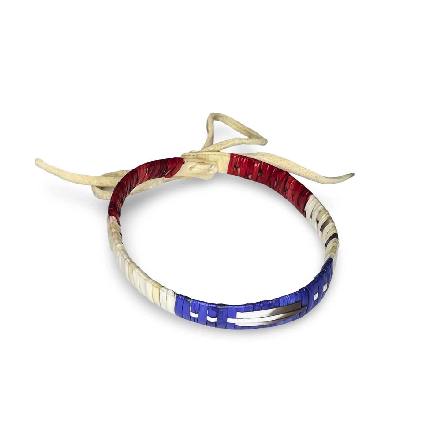 EB Quill Bracelets