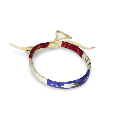 EB Quill Bracelets