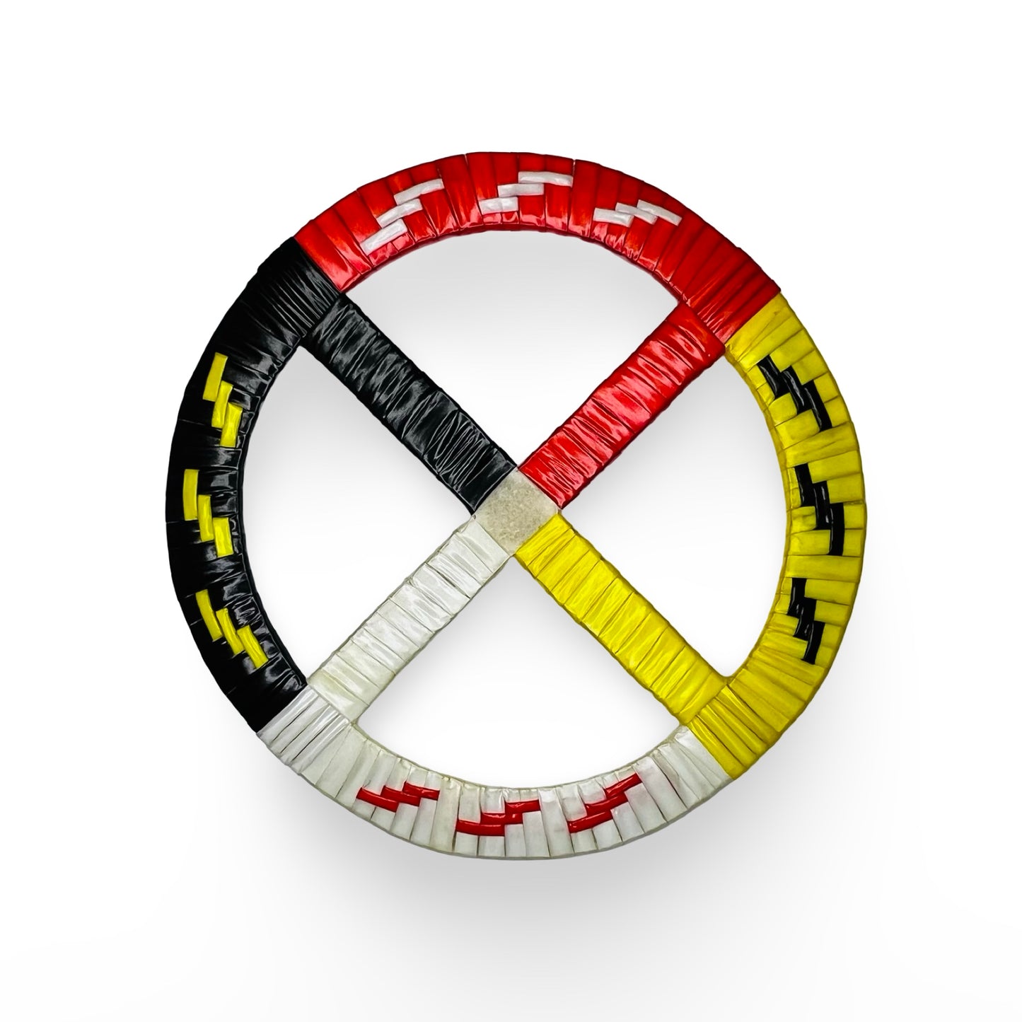 RB Medicine Wheels