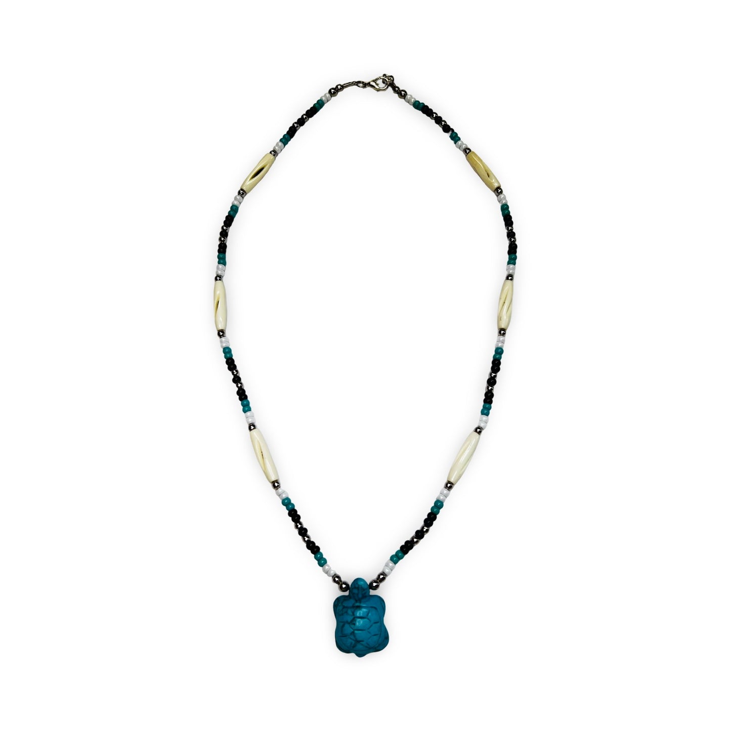 KP Turtle Necklaces